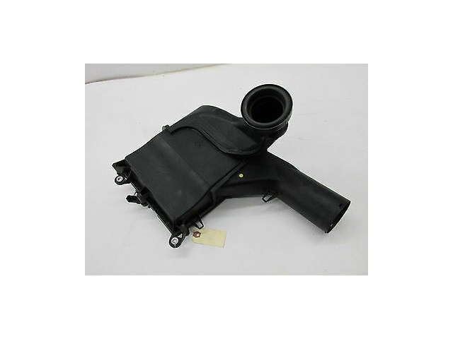 2004-2006 MERCEDES BENZ SL600 R230 OEM RIGHT AIR INTAKE FILTER BOX HOUSING