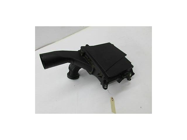 2004-2006 MERCEDES BENZ SL600 R230 OEM RIGHT AIR INTAKE FILTER BOX HOUSING