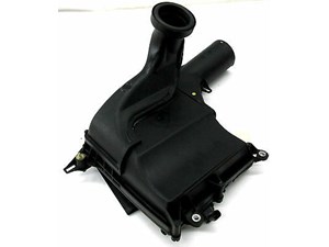 2004-2006 MERCEDES BENZ SL600 R230 OEM RIGHT AIR INTAKE FILTER BOX HOUSING