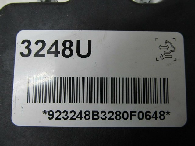  2013-2017 CHEVY TRAVERSE OEM ANTI-LOCK BRAKES ABS BRAKE PUMP MODULE