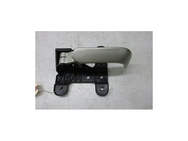 2004-2007 INFINITI QX56 OEM LEFT REAR DRIVER SIDE INNER DOOR HANDLE