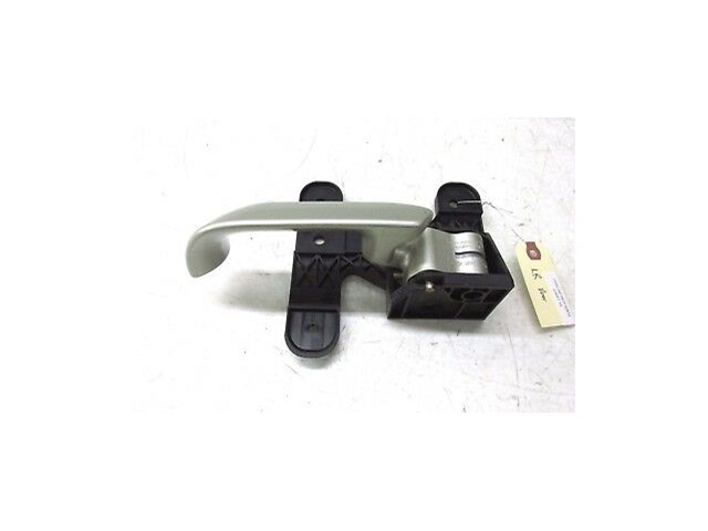2004-2007 INFINITI QX56 OEM LEFT REAR DRIVER SIDE INNER DOOR HANDLE