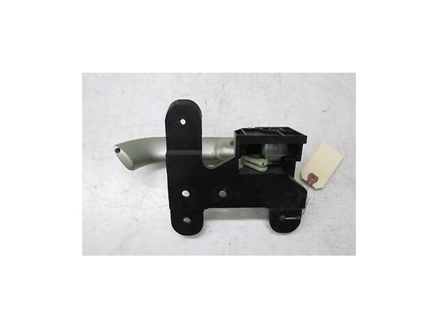 2004-2007 INFINITI QX56 OEM LEFT REAR DRIVER SIDE INNER DOOR HANDLE