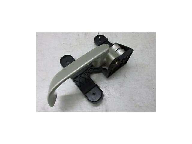2004-2007 INFINITI QX56 OEM LEFT REAR DRIVER SIDE INNER DOOR HANDLE