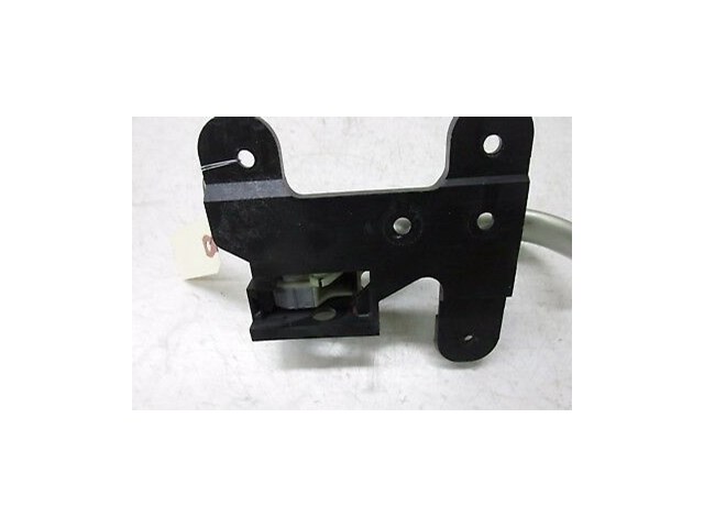 2004-2007 INFINITI QX56 OEM LEFT REAR DRIVER SIDE INNER DOOR HANDLE