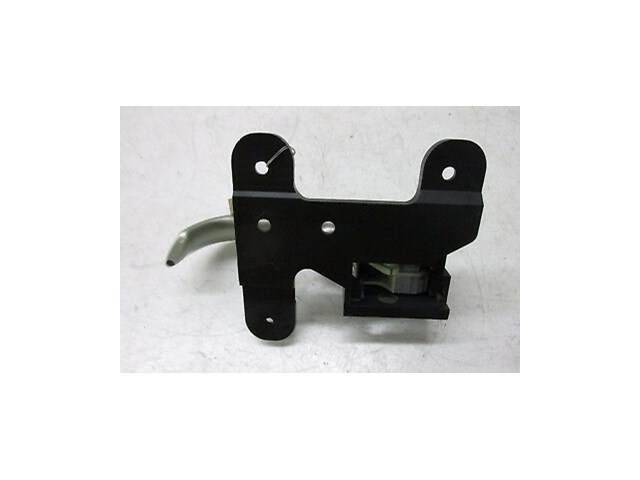 2004-2007 INFINITI QX56 OEM RIGHT REAR PASSENGER SIDE INNER DOOR HANDLE