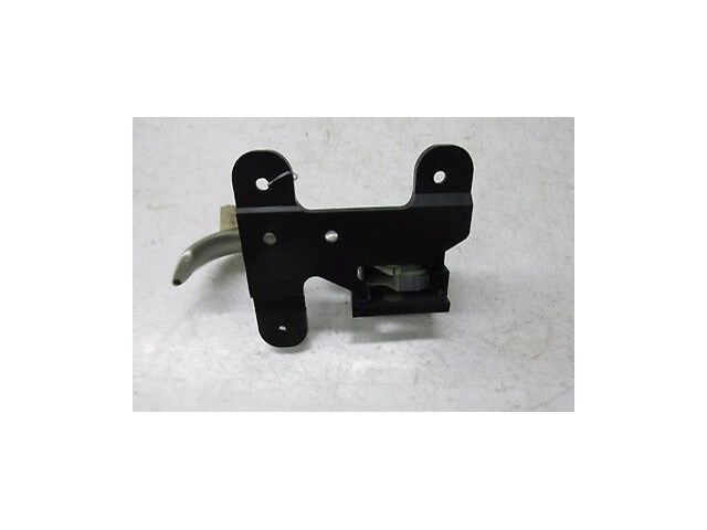 2004-2007 INFINITI QX56 OEM RIGHT REAR PASSENGER SIDE INNER DOOR HANDLE