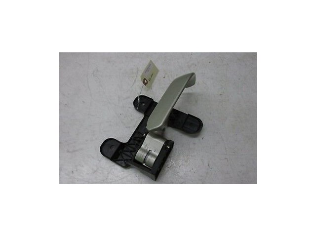 2004-2007 INFINITI QX56 OEM RIGHT REAR PASSENGER SIDE INNER DOOR HANDLE