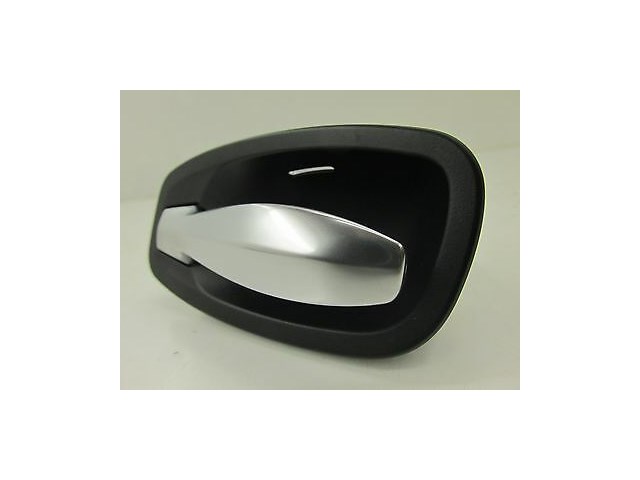  2008-2010 BMW 528xi 535i E60 OEM LEFT FRONT DRIVER'S INTERIOR INNER DOOR HANDLE