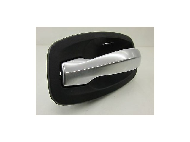  2008-2010 BMW 528xi 535i E60 OEM LEFT FRONT DRIVER'S INTERIOR INNER DOOR HANDLE