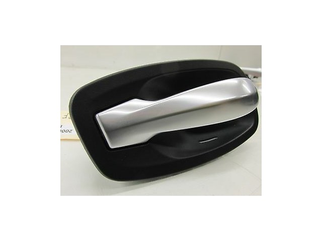  2008-2010 BMW 528xi 535i E60 OEM RIGHT FRONT INTERIOR INNER DOOR HANDLE