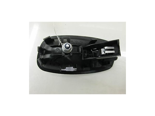  2008-2010 BMW 528xi 535i E60 OEM RIGHT FRONT INTERIOR INNER DOOR HANDLE