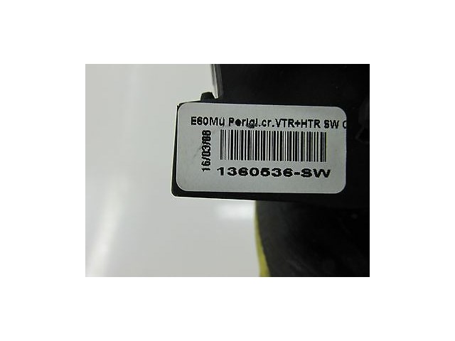  2008-2010 BMW 528xi 535i E60 OEM RIGHT FRONT INTERIOR INNER DOOR HANDLE