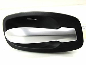  2008-2010 BMW 528xi 535i E60 OEM RIGHT FRONT INTERIOR INNER DOOR HANDLE