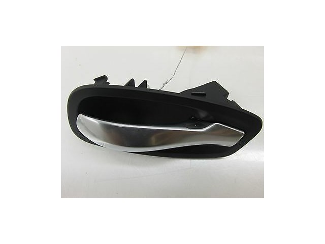  2008-2010 BMW 528xi 535i E60 OEM LEFT REAR INTERIOR INNER DOOR HANDLE