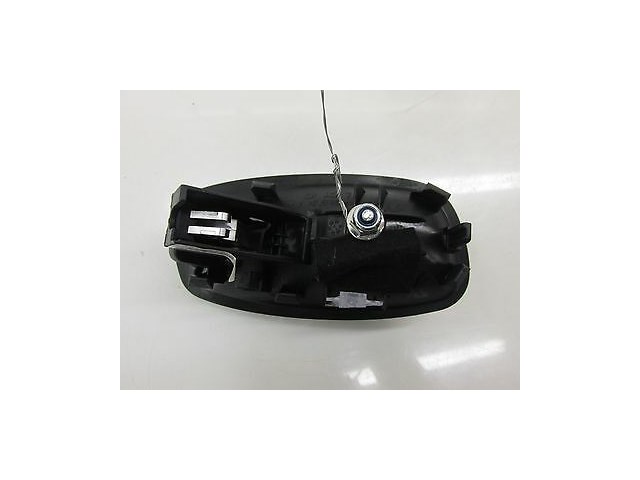  2008-2010 BMW 528xi 535i E60 OEM LEFT REAR INTERIOR INNER DOOR HANDLE