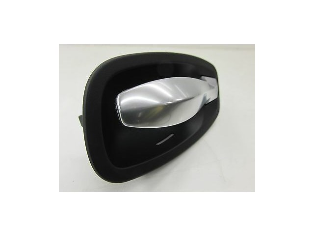  2008-2010 BMW 528xi 535i E60 OEM LEFT REAR INTERIOR INNER DOOR HANDLE