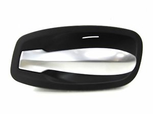  2008-2010 BMW 528xi 535i E60 OEM LEFT REAR INTERIOR INNER DOOR HANDLE