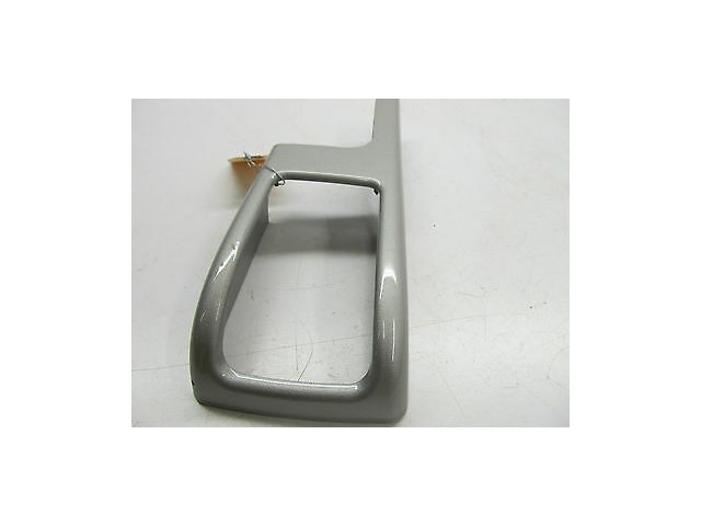 2003-2005 RANGE ROVER HSE L322 OEM RIGHT FRONT INNER DOOR HANDLE BEZEL TRIM