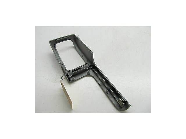 2003-2005 RANGE ROVER HSE L322 OEM RIGHT FRONT INNER DOOR HANDLE BEZEL TRIM