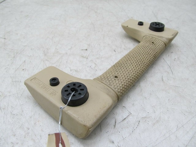 2003-2004 LAND ROVER DISCOVERY OEM LEFT FRONT DRIVER SIDE INNER DOOR HANDLE 