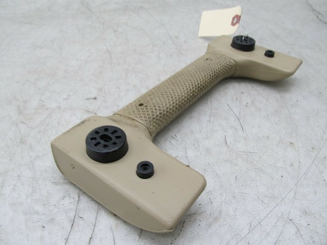 2003-2004 LAND ROVER DISCOVERY OEM LEFT FRONT DRIVER SIDE INNER DOOR HANDLE 