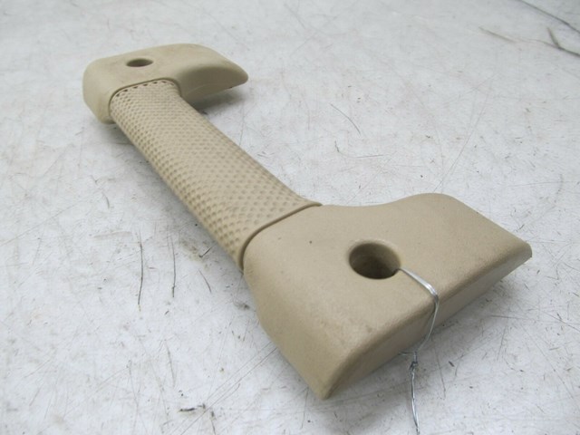 2003-2004 LAND ROVER DISCOVERY OEM LEFT FRONT DRIVER SIDE INNER DOOR HANDLE 