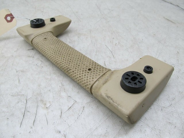 2003-2004 LAND ROVER DISCOVERY OEM LEFT FRONT DRIVER SIDE INNER DOOR HANDLE 