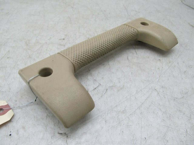 2003-2004 LAND ROVER DISCOVERY OEM LEFT FRONT DRIVER SIDE INNER DOOR HANDLE 