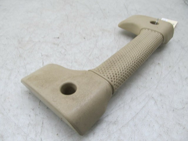 2003-2004 LAND ROVER DISCOVERY OEM LEFT FRONT DRIVER SIDE INNER DOOR HANDLE 