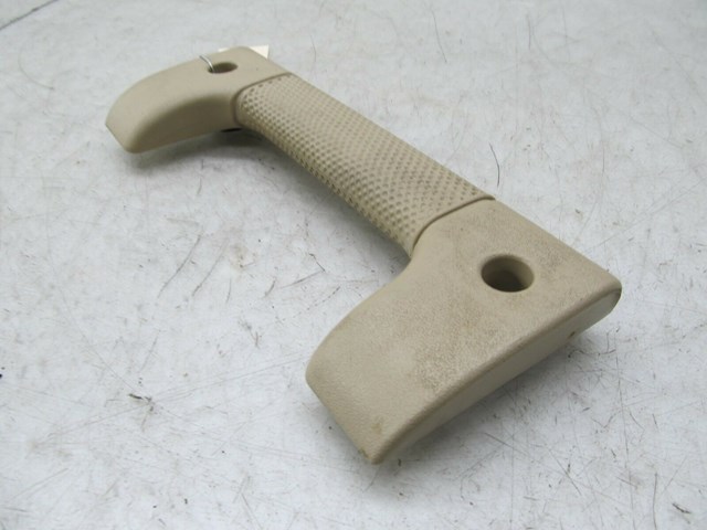 2003-2004 LAND ROVER DISCOVERY OEM LEFT FRONT DRIVER SIDE INNER DOOR HANDLE 