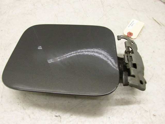 2011-2018 INFINITI M37 Q70 OEM GAS FUEL DOOR LID 