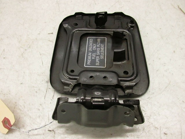 2011-2018 INFINITI M37 Q70 OEM GAS FUEL DOOR LID 
