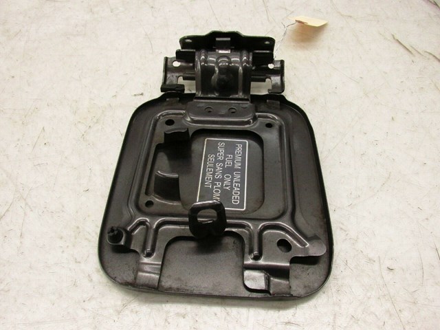 2011-2018 INFINITI M37 Q70 OEM GAS FUEL DOOR LID 