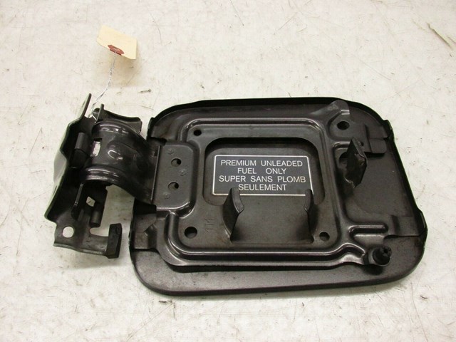 2011-2018 INFINITI M37 Q70 OEM GAS FUEL DOOR LID 
