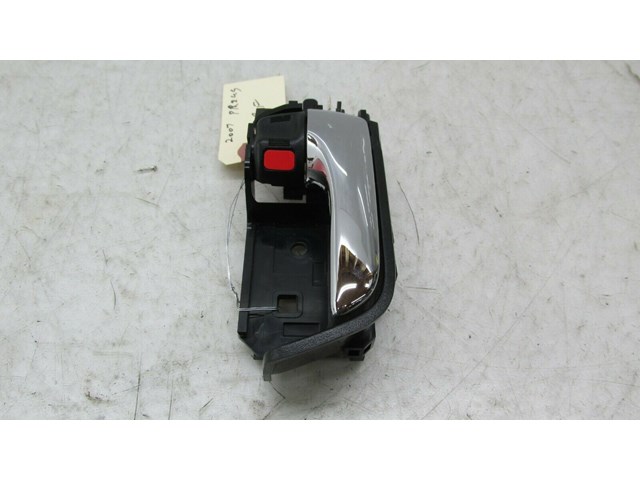 2004-2009 TOYOTA PRIUS OEM RIGHT FRONT PASSENGER INNER DOOR HANDLE