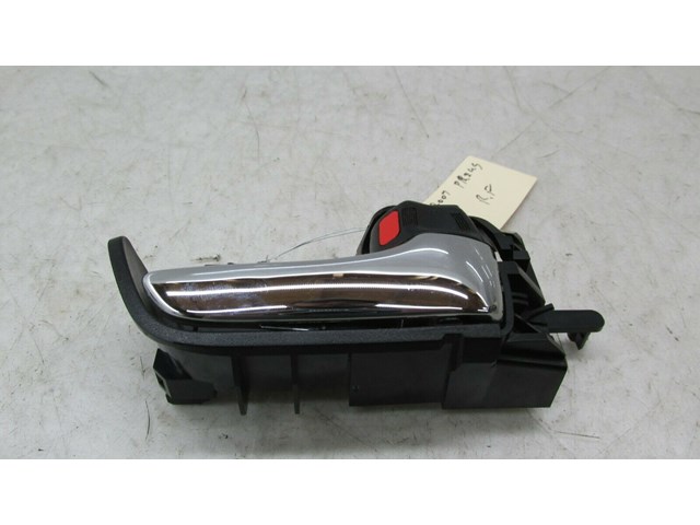 2004-2009 TOYOTA PRIUS OEM RIGHT FRONT PASSENGER INNER DOOR HANDLE