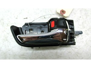 2004-2009 TOYOTA PRIUS OEM RIGHT FRONT PASSENGER INNER DOOR HANDLE