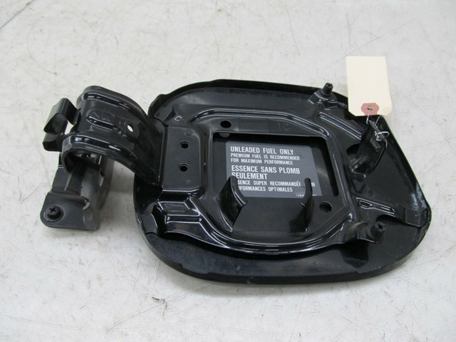 2009-2016 INFINITI FX35 QX70 OEM GAS CAP FUEL DOOR LID 