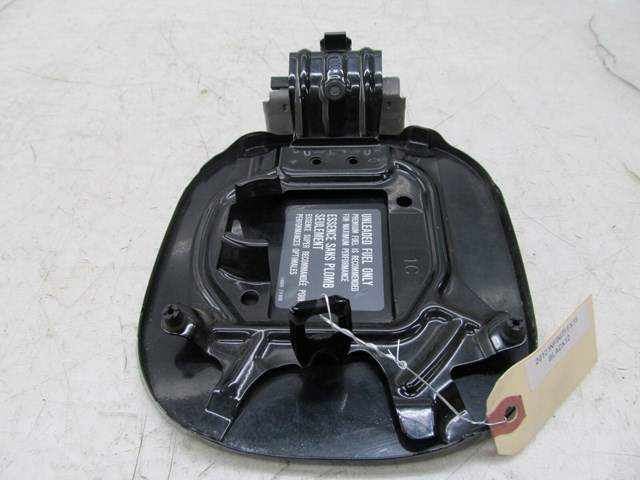 2009-2016 INFINITI FX35 QX70 OEM GAS CAP FUEL DOOR LID 