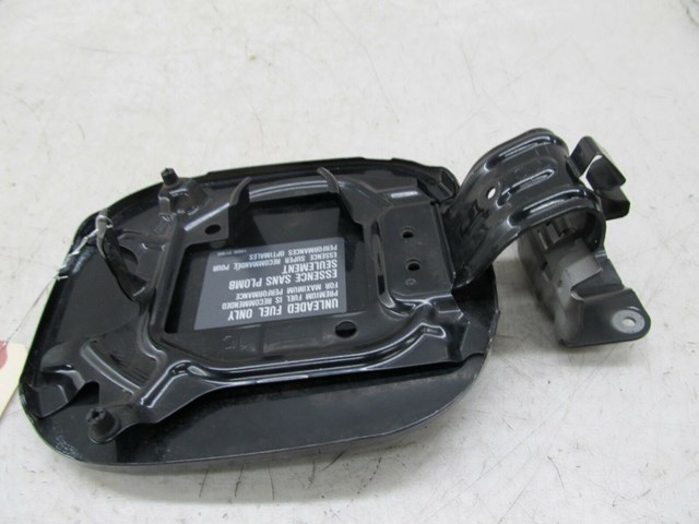 2009-2016 INFINITI FX35 QX70 OEM GAS CAP FUEL DOOR LID 