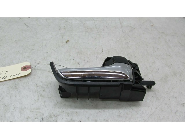 2004-2009 TOYOTA PRIUS OEM RIGHT REAR PASSENGER INNER DOOR HANDLE