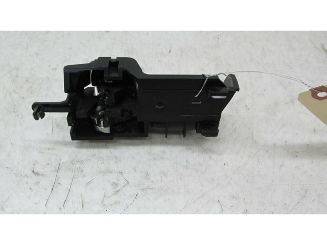 2004-2009 TOYOTA PRIUS OEM RIGHT REAR PASSENGER INNER DOOR HANDLE