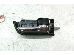 2004-2009 TOYOTA PRIUS OEM RIGHT REAR PASSENGER INNER DOOR HANDLE