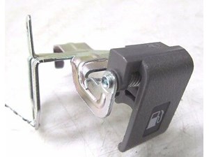 2011-2013 HONDA ODYSSEY OEM GAS FUEL DOOR OPEN RELEASE LEVER SWITCH