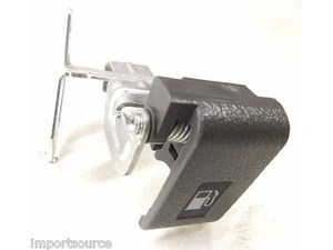 2011-2013 HONDA ODYSSEY OEM GAS FUEL DOOR OPEN RELEASE LEVER SWITCH