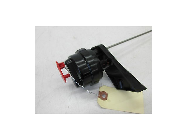 2000-2003 MERCEDES BENZ CLK 430 320 CONVERTIBLE OEM FUEL DOOR LOCK