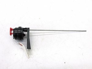 2000-2003 MERCEDES BENZ CLK 430 320 CONVERTIBLE OEM FUEL DOOR LOCK