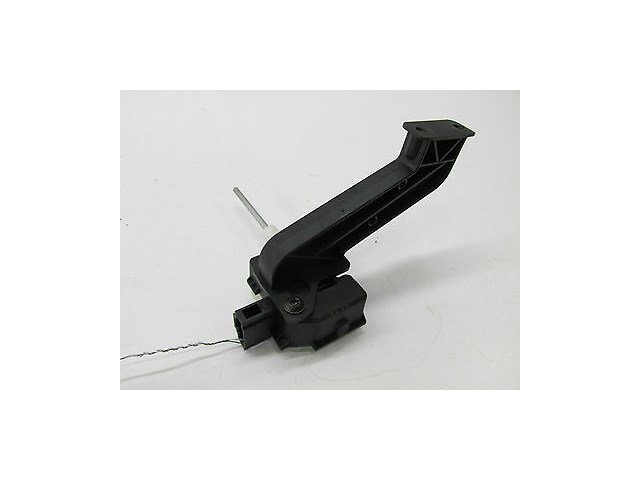 2003-2006 MERCEDES BENZ E500 W211 OEM FUEL DOOR LOCK ACTUATOR 