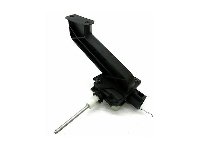 2003-2006 MERCEDES BENZ E500 W211 OEM FUEL DOOR LOCK ACTUATOR 